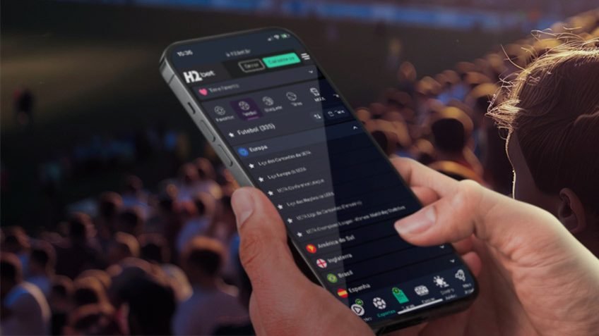 Arrecadação com casas de apostas sobe 236% em 2026, diz Fisco