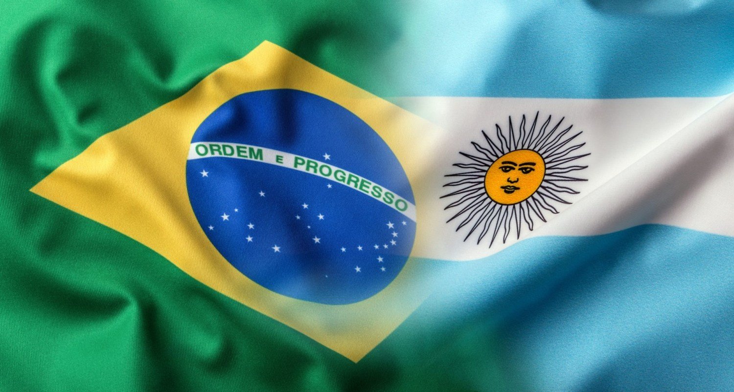 Brasil produz 155% mais grãos que Argentina e vantagem continua aumentando