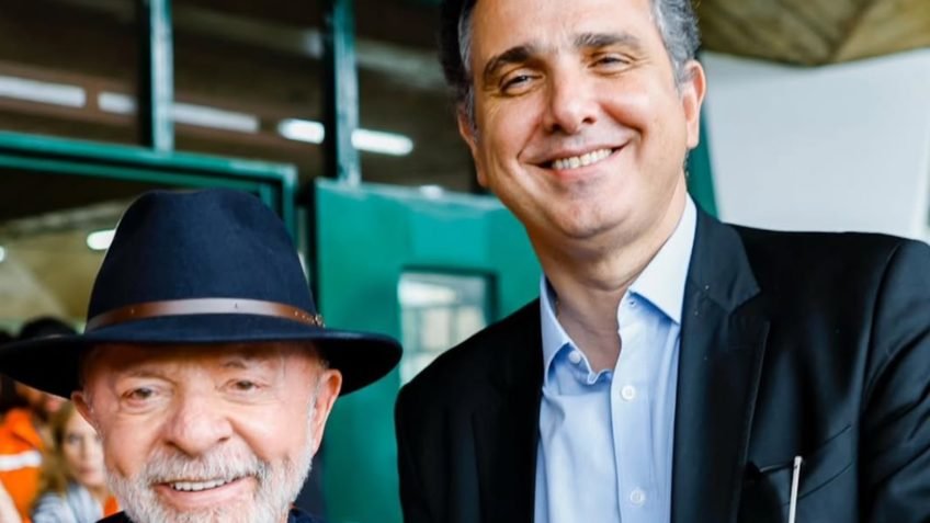 Impasse com partidos de centro aproxima Rodrigo Pacheco do PSB