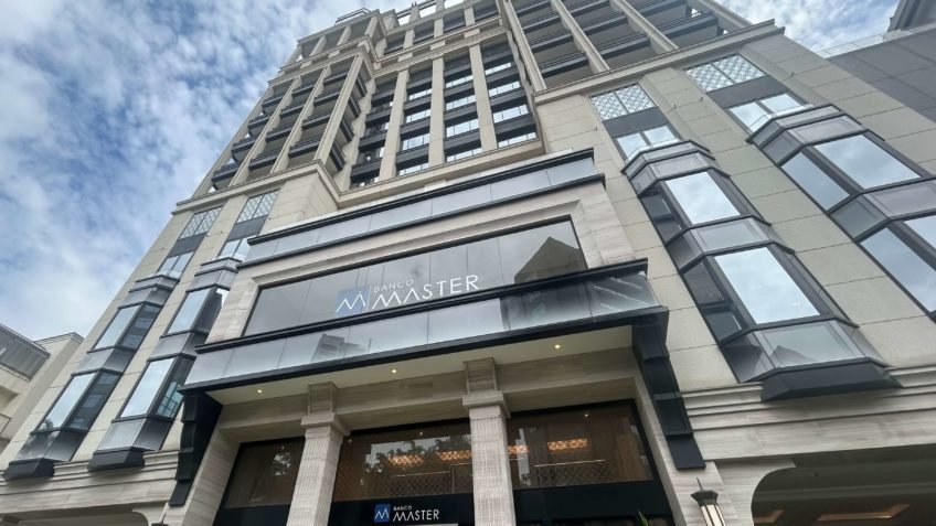 TCU congela processo sobre o Master e avalia retirar sigilo do caso