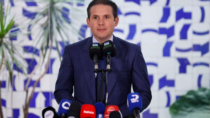 Motta diz não haver data para escolher novo ministro do TCU