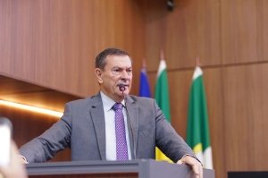 Demilson Nogueira aponta “rastro de destruição” deixado por obras da Águas Cuiabá