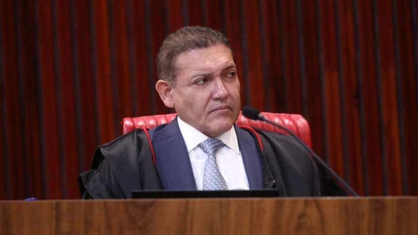 Nunes Marques vota para inocentar Cláudio Castro