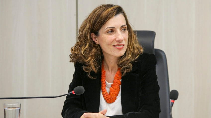 Lula anuncia Fernanda Machiaveli como ministra do Desenvolvimento Agrário