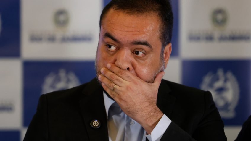 TSE tem maioria para tornar Cláudio Castro inelegível