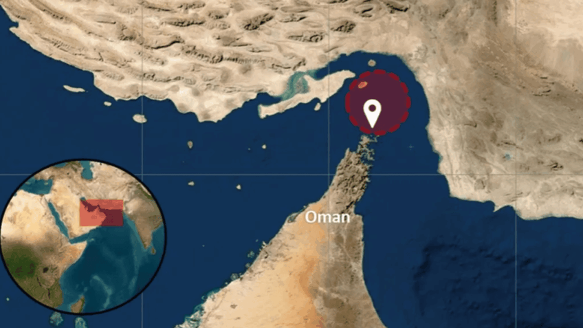 Chanceler diz que Ormuz está aberto, exceto a países em guerra com Irã
