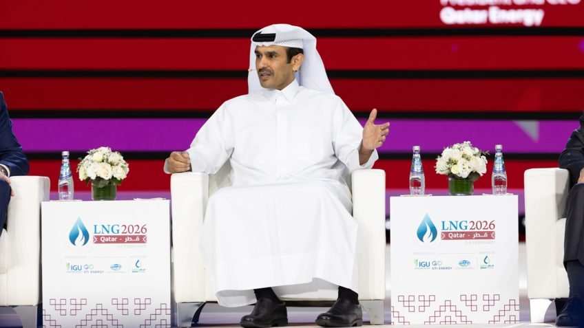 QatarEnergy diz que vai invocar força maior em contratos de GNL