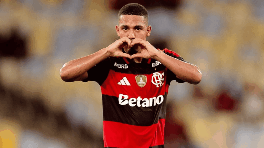 Flamengo fecha patrocínio de R$ 12,5 mi por ano com montadora chinesa