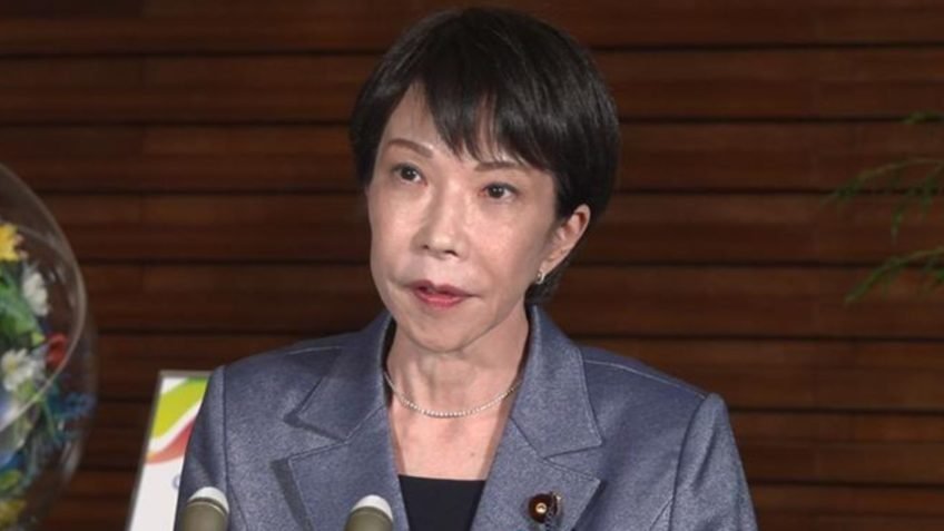 Japão deve rebaixar importância de relação diplomática com a China