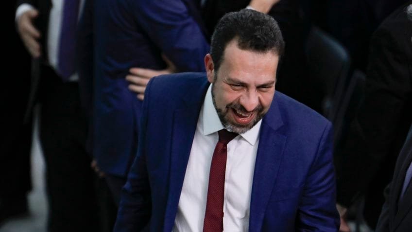 Boulos diz que há omissão de governadores no ICMS dos combustíveis