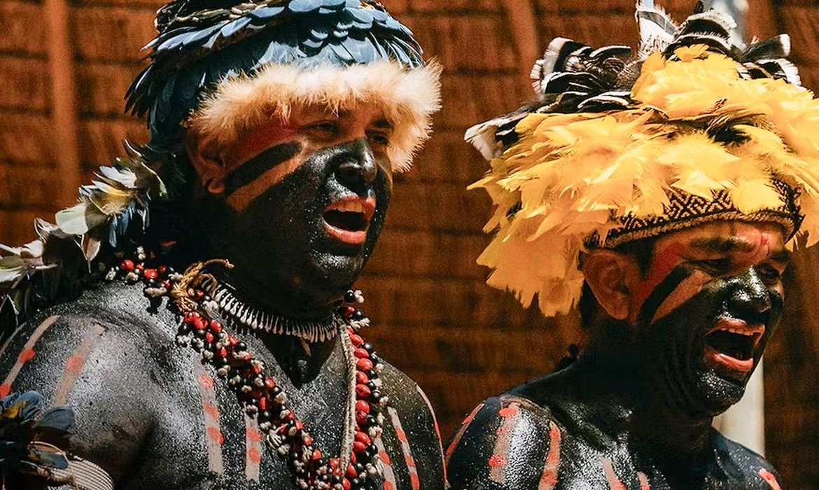 Povo Fulni-ô guiará vivência na Chapada dos Veadeiros