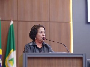 Baixinha Giraldelli destaca avanço da educação em MT e reconhece papel de liderança do vice-governador