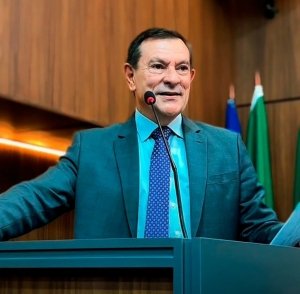 Vereador Demilson Nogueira propõe isenção em corridas de rua para doadores de sangue em Cuiabá