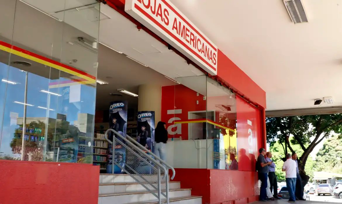 Americanas pedem à Justiça encerramento da recuperação judicial