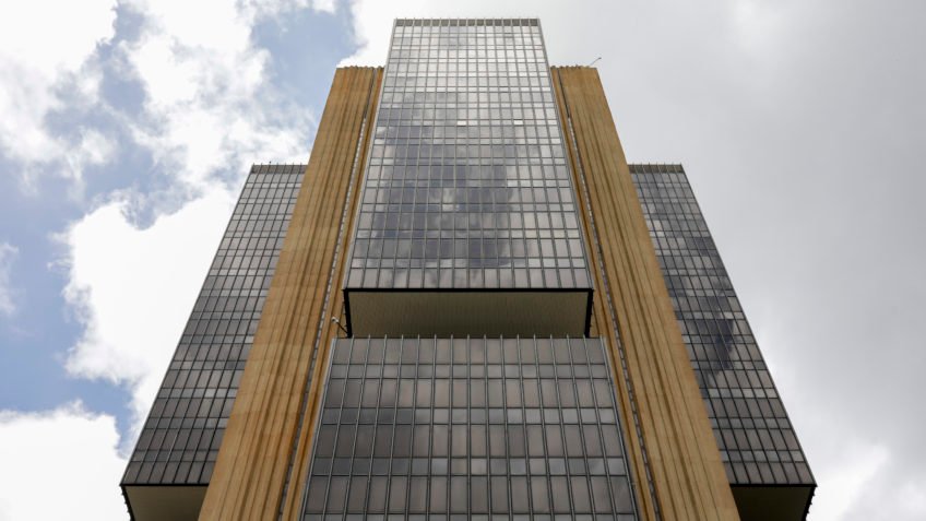 BC mantém projeção de crescimento do PIB em 1,6% em 2026