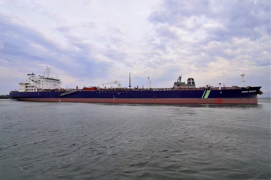 Alerta: 1,5 milhão de toneladas de fertilizantes estão “congeladas” no Golfo Pérsico