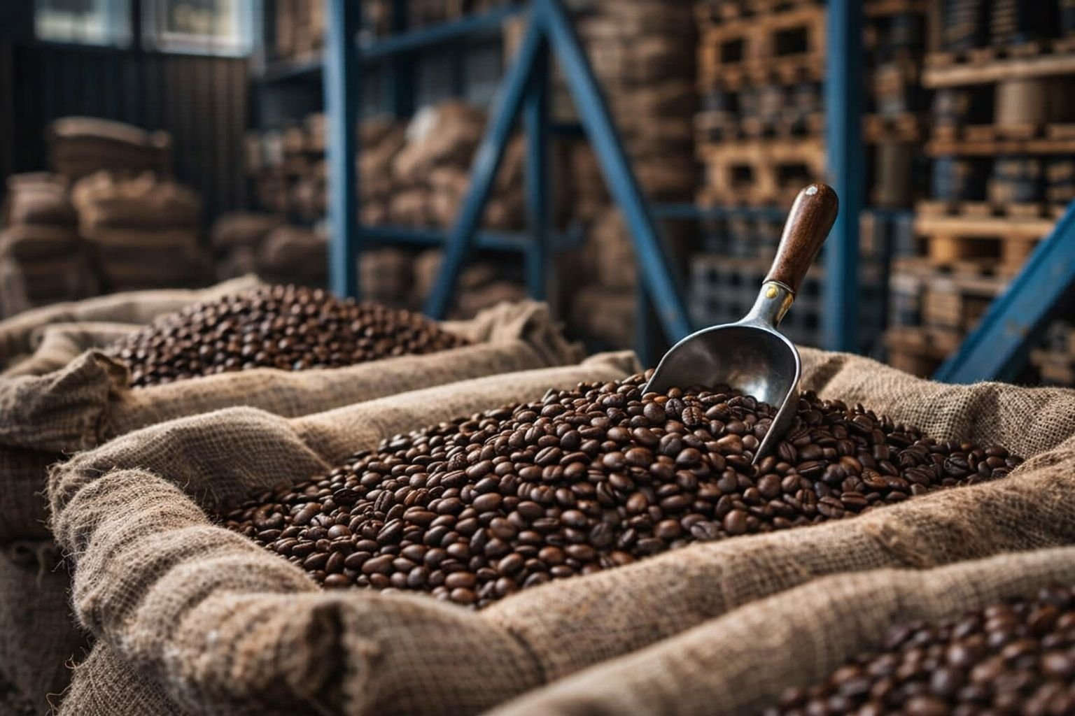 Brasil emplaca Dia Internacional do Café na ONU e realiza Seminário Internacional em maio