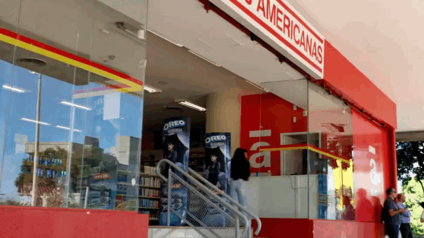 Americanas pede fim de recuperação judicial e vende Uni.Co