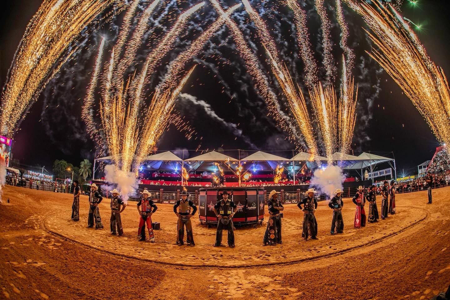 Connan fecha parceria com PBR e vai premiar o Touro do Ano