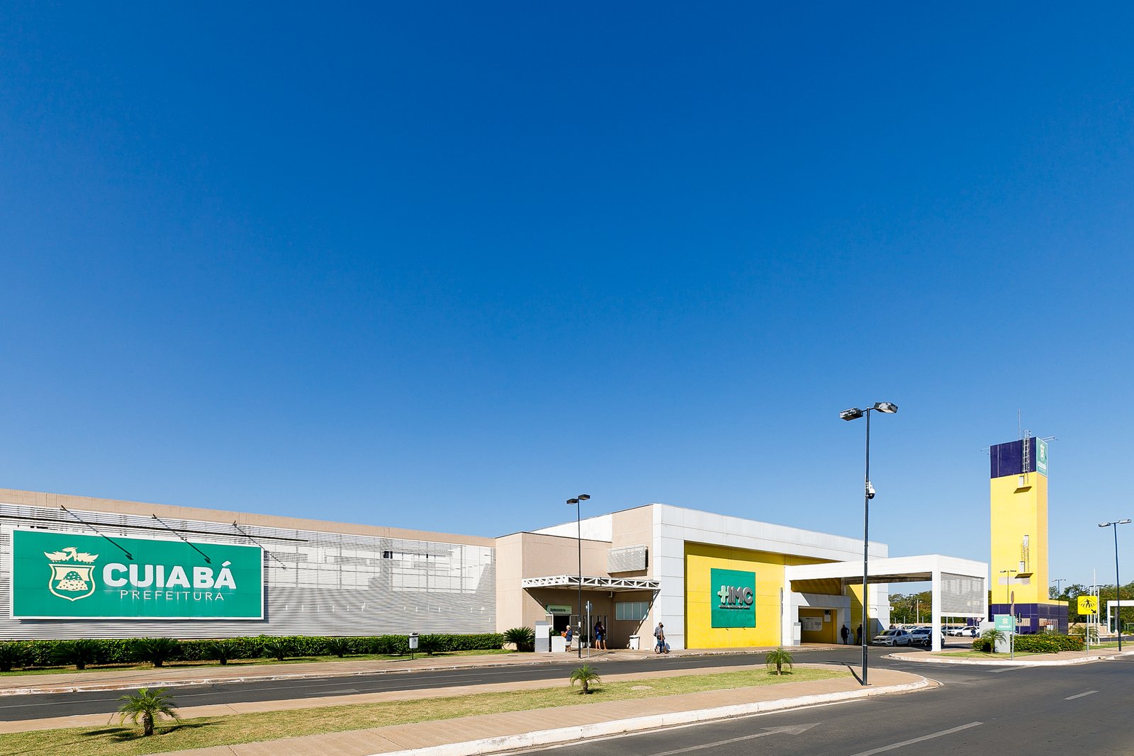 Prefeitura de Cuiabá convoca profissionais da saúde aprovados em processo seletivo