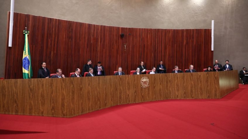 TSE aprova federação União Progressista