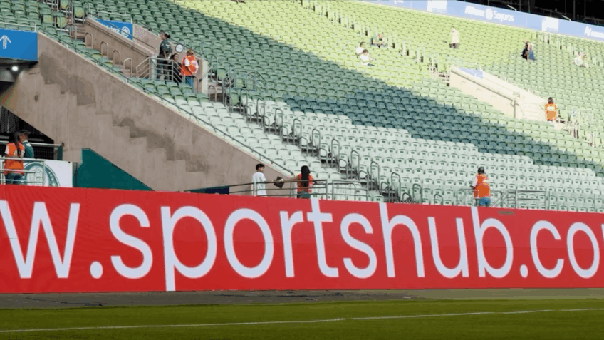 Adidas, Casas Bahia e Seara fecham acordos para jogos do Palmeiras