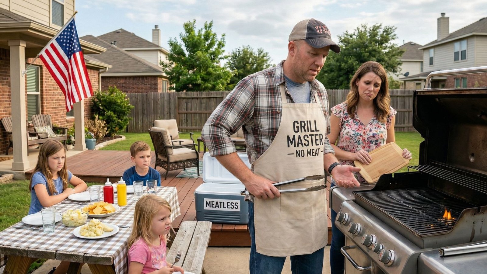 Churrasco mais caro nos EUA pode impulsionar exportações do Brasil
