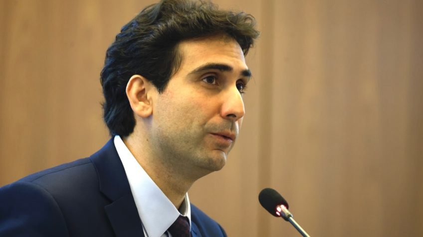 BC tem sentimento de “consternação” no caso Master, diz Galípolo