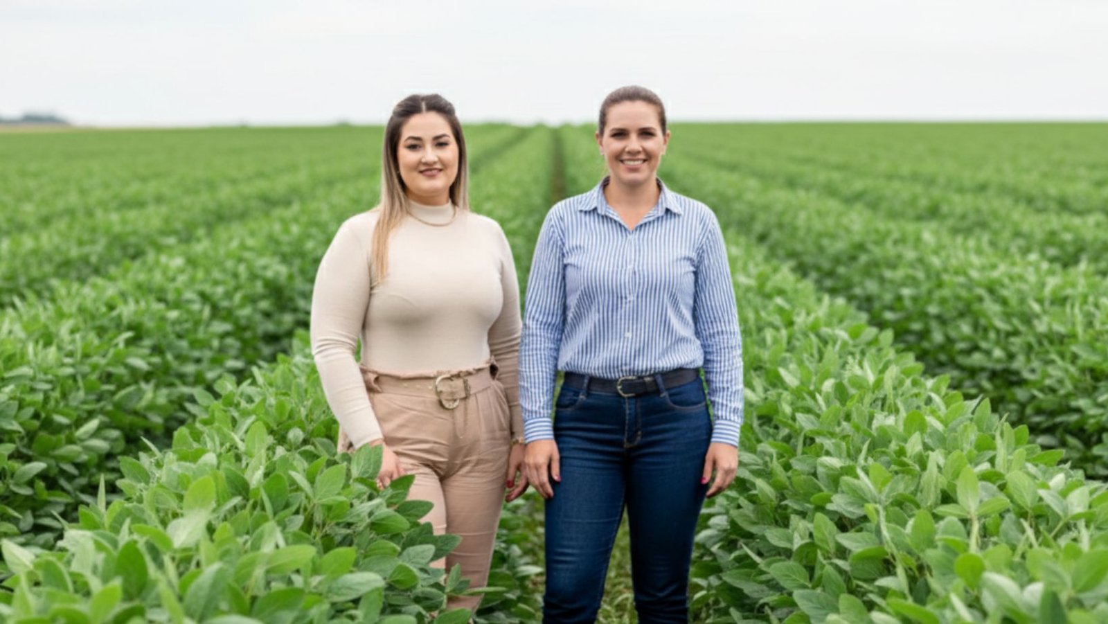 Com juros a partir de 3% ao ano, empresa abre caminho para o produtor investir mesmo em cenário de crise