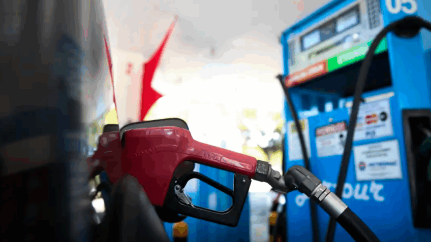 Petrobras amplia oferta de combustíveis para evitar desabastecimento