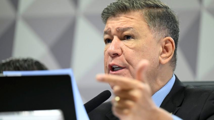 CPI do INSS terá prorrogação de 120 dias, diz Viana