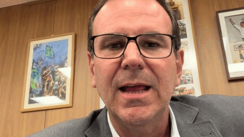 Paes defende eleição direta ao governo do Rio de Janeiro