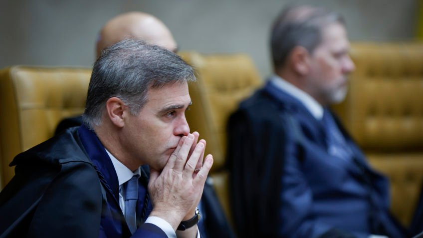 Mendonça defende CPI do INSS para dar resposta “aos mais vulneráveis”