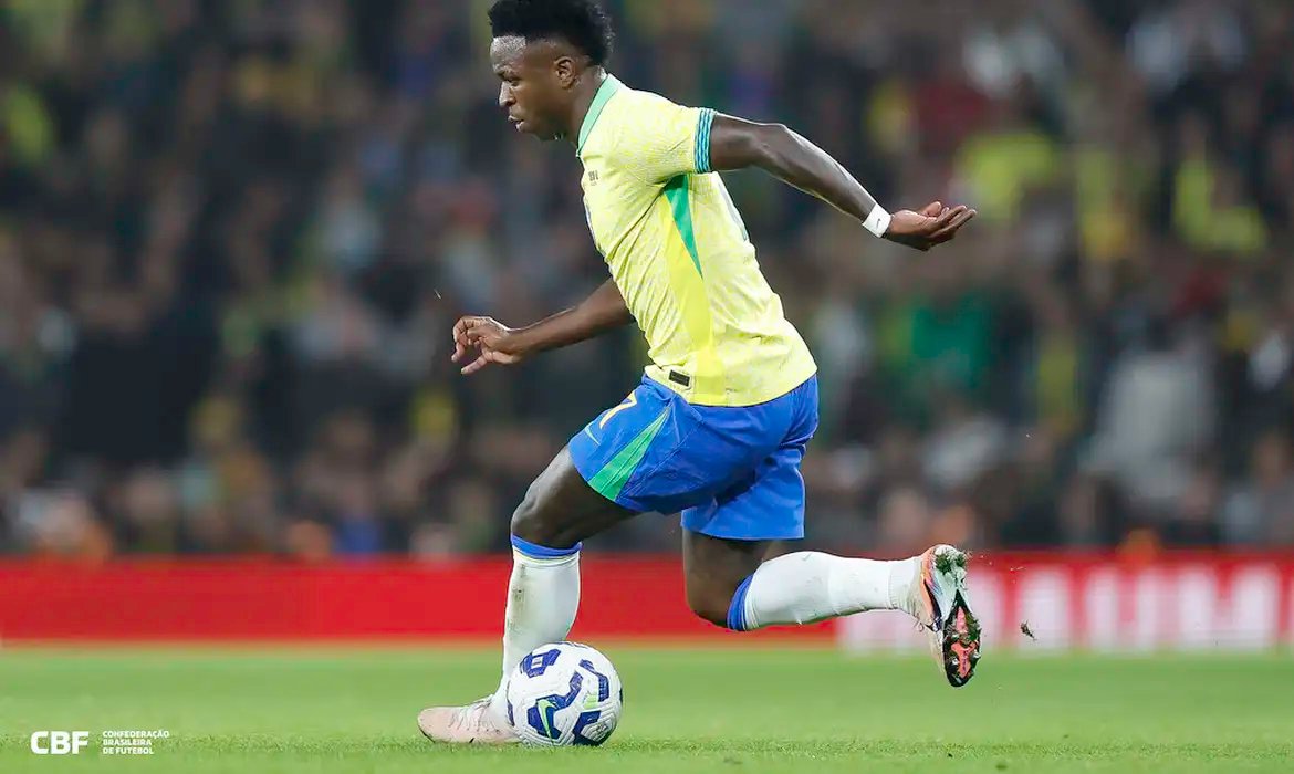 Brasil enfrenta França em fase final de preparação para Copa do Mundo