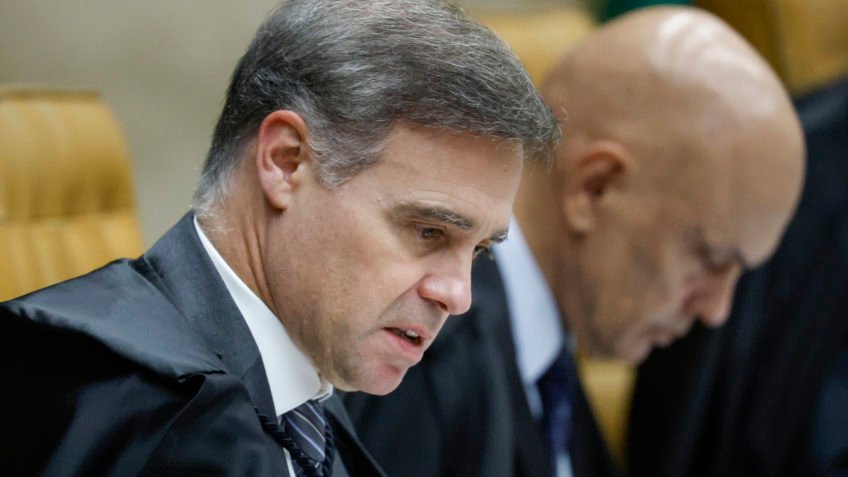 Supremo barra CPMI do INSS e manda Congresso encerrar investigação