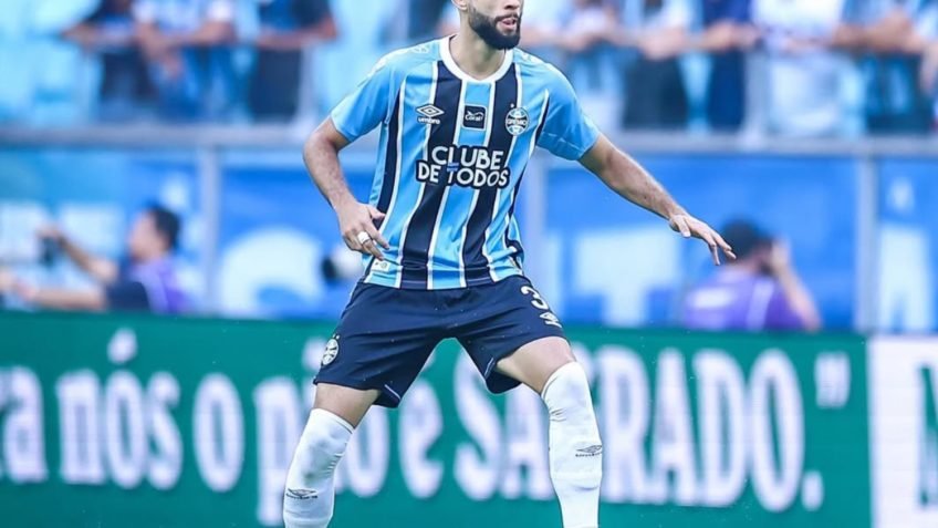 Auditoria informa dívidas de R$ 935,6 mi no Grêmio em 2025