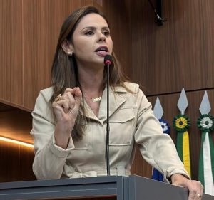 Vereadora alerta para aumento do uso de cigarros eletrônicos entre adolescentes