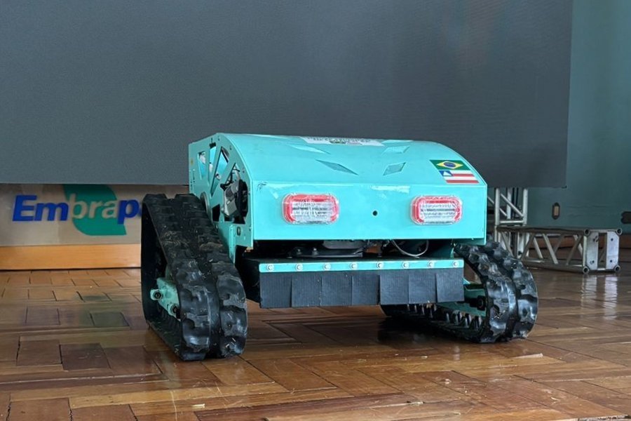 Tecnologia acessível no campo e estratégias de mercado geram resultado para agricultura familiar