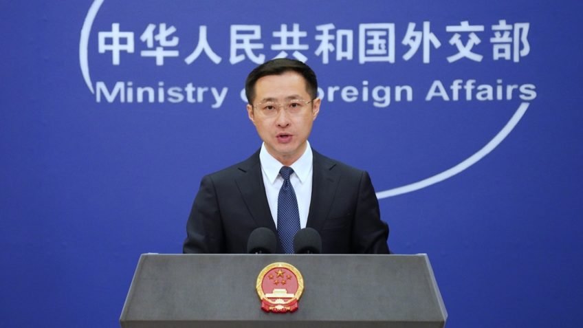 China cobra investigação sobre morte de estudante chinês nos EUA