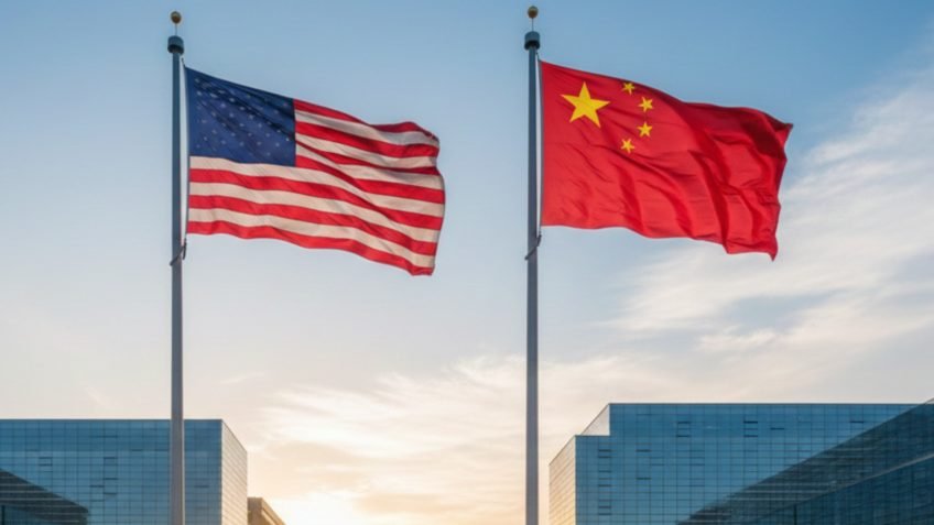 China inicia duas investigações comerciais contra os EUA