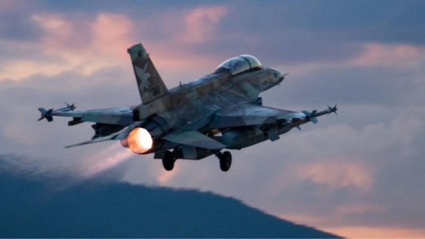 Israel mata comandante sênior do Hezbollah em ataque no Líbano