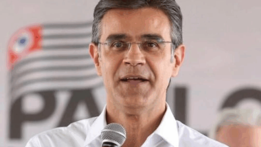 Rodrigo Garcia se filia ao Republicanos e vira opção para o Senado em SP