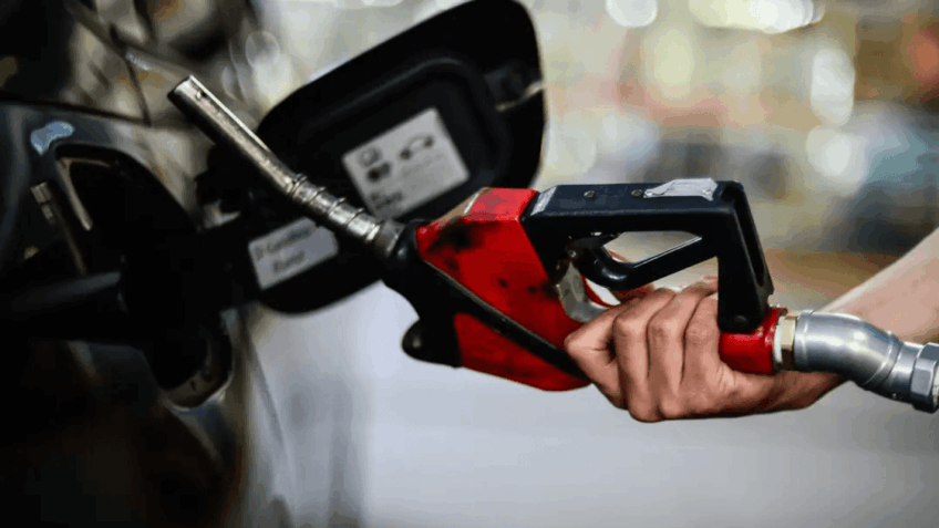 Guerra faz diesel subir mais de R$ 1 em 13 Estados, diz ANP