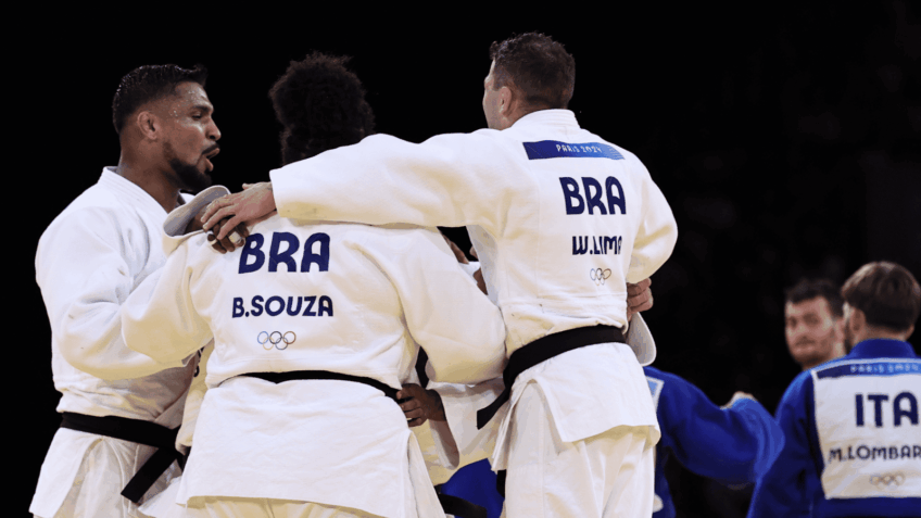 Bolsa Atleta 2026 contempla 10.385 competidores em 5 categorias