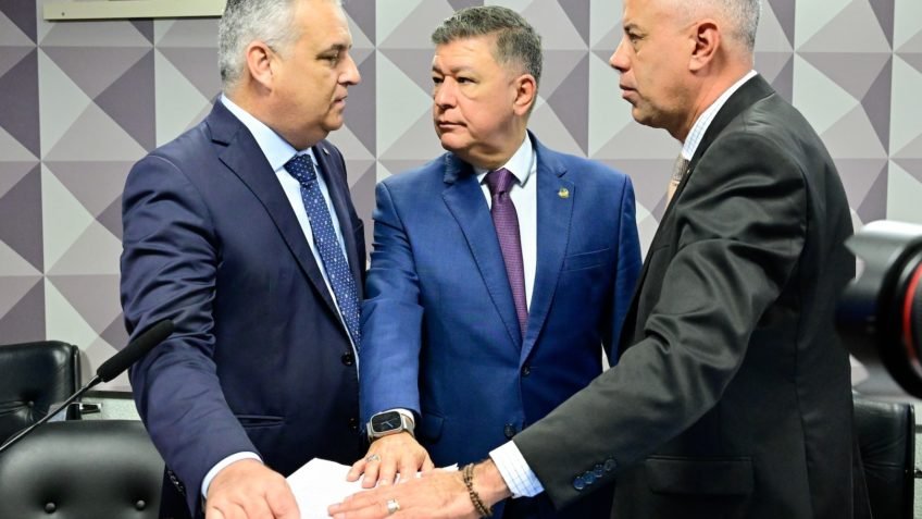 CPI do INSS pede ao STF prisão de 21 pessoas por corrupção; leia a lista