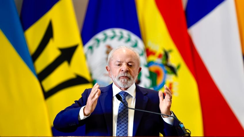 Governo Lula se articula sobre minerais críticos diante de acordos estaduais