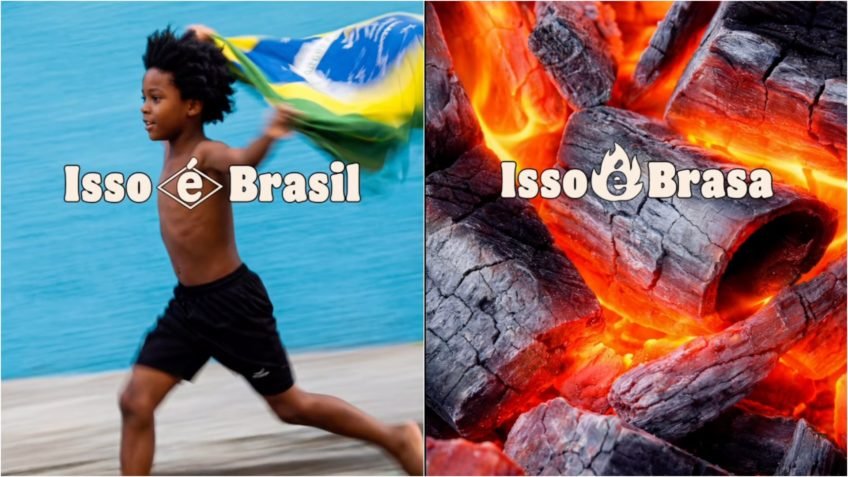 Burger King zoa com o "vai, Brasa" em novo comercial