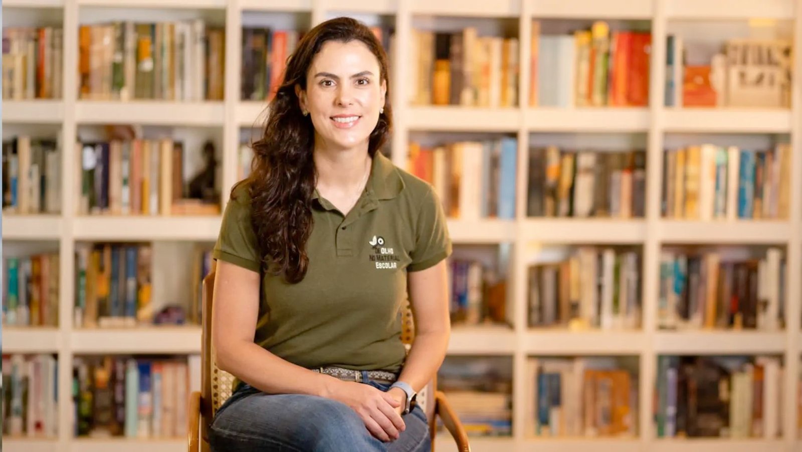 Novo PNE avança com participação ativa da Associação De Olho no Material Escolar