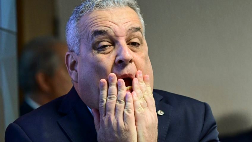 Deputado do PT chama relator da CPI do INSS de “estuprador”