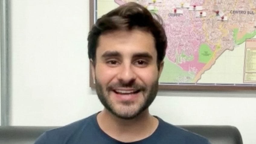 Pedro Rousseff pede ao STF fim de domiciliar de Bolsonaro